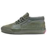 Vans Sk8-Mid Reissue 83 MG TDC Olivine Unisex Kedai Žali VN000E7JAMB 41