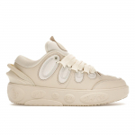 Puma LaFranc&eacute; Moment Unisex Kedai Kreminiai Alpine-Snow 310864-01 42