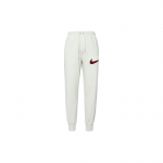 Nike Club Fleece Rai&scaron;teliu Patogios Ilgos Kelnės Vyri&scaron;kos Apatinės Dalys &Scaron;viesiai Rudos FN3095-104 XL
