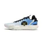 Li-Ning Wade All City 12 Skyline Vyri&scaron;ki sportbačiai Mėlyni Balti Geltoni ABAU023-4 39