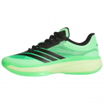 adidas Adizero Select 3.0 Metamorphosis Pack Unisex sportbačiai Žali Screaming-Green Core-Black JI4494 40⅔