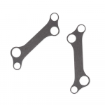 Veržliarakčio veržliaraktis, skirtas tik Leatherman i&scaron;montavimo įrankiui, atnaujintas DESIGN Ver2.1