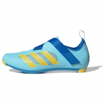 Adidas Dviračių audinio Mados Neslystantys Atsparūs dilimui Žemi Dviračių Batai Unisex Batai GZ4762 36