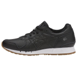 Asics Gel-Movimentum Lengvi Patvarūs Neslystantys Žemi Bėgimo Bateliai Moterims Bėgimo Bateliai Juodi HL7G7-9090 37.5