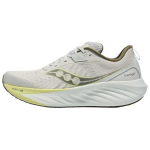Saucony Triumph 22 Universalūs Patogūs Patvarūs Žemi Bėgimo Bateliai Unisex Bėgimo Bateliai Pilki Žali S20964-604 42.5