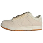 Nike Sb Dunk Low Pro B &Scaron;viesiai dramblio kaulo spalvos riedlentės batai HJ0367-100 46