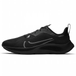 Nike Air Zoom Pegasus 37 Shield 'Juodos Anglies' Sportbačiai CQ7935-001 42.5