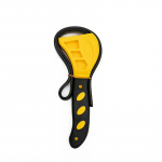 1 vnt. 6 colių diržinis veržliaraktis alyvos filtro traukiklio diržo veržliaraktis Grandinės veržliarakčio dirželio atidarytuvas, reguliuojamas i&scaron;montavimo įrankis