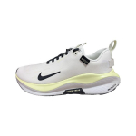 Nike Reactx Infinity 4 Gore Tex 'Balti Geltoni' Moteri&scaron;ki sportbačiai FB2197-100 36.5