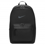 Nike 23L Heritage Žieminis Eugene Kuprinė Juoda/Dūminė Pilka DN3592-010