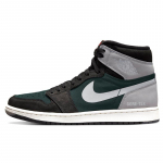Air Jordan 1 High Element Gore Tex 'Juoda Dalelių Pilka' Jordan DB2889-001 41