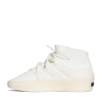 adidas Fear of God Athletics x I BASKETBALL Triple White IF6681 EU 38.5 balta
