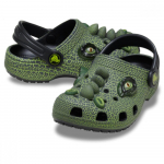 Crocs Classic Scary Dino klumpės vaiki&scaron;kos 211372 001 C6(130)