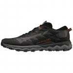 Mizuno Wave Daichi 7 GORE TEX 'Juodi' sportbačiai J1GJ225638 39