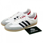 adidas Samba OG CNY &bdquo;Gyvatės metai&ldquo; JQ5976 unisex EU 36.5 balta