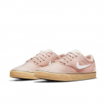 Nike Chron 2 Canvas SB Rožinis Oksfordo audinys Vyri&scaron;ki DM3494-600 EU 36 rožinė/ruda