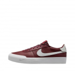 Nike Court Shot Treniruočių batai Vyri&scaron;ki FQ8146-200 Dydis EU 41 raudona