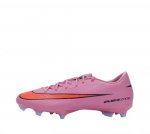 Nike Mercurial Vapor 16 Academy futbolo bateliai FQ1458-600 Unisex dydis EU 44.5 rožinė