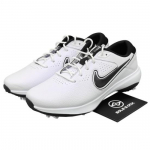 Nike Victory Pro 3 Wide White Black - DX9028-110 EU 47.5 balta