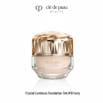 Cl&eacute; de Peau Beaut&eacute; &Scaron;vytintis kremas-pagrindas