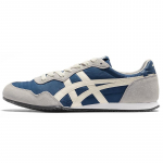 Onitsuka Tiger Serrano Mako Blue Cream sportbačiai 1183B400-406 37.5