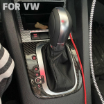 Automobilio automatinės pavarų dėžės rankenos pavarų perjungimo rankenėlė, skirta VW Golf 6 Jetta MK6 EOS Passat B7 CC, skirta Sharan 7N nuo 2010 m. Automatic