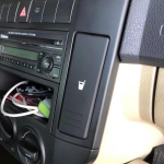 Skirta VW Polo 9N 2002 2003 2004 2005 2006 2007 2008 2009 2010 Puodelių laikiklis Prietaisų skydelio puodelių laikiklis Automobilių gėrimų laikikliai
