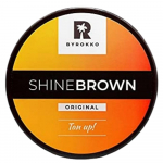 Byrokko Shine Brown Įdegio pagreitinamasis kremas