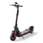 BOGIST C1 PRO Elektrinis paspirtukas suaugusiems 500W variklis 48V15AH prailgintos talpos baterija Idealiai tinka važinėti mieste Greitiems reikalams