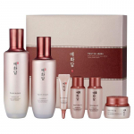 [THE FACE SHOP] Yehwadam Auk&scaron;čiausios kokybės žen&scaron;enio specialus dovanų rinkinys