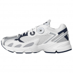 Adidas Originals Astir Stambūs sportbačiai Moteri&scaron;ki Balti Sidabriniai KH8241 39⅓