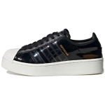 Adidas Superstar Bold 'Juoda Off White' Moteri&scaron;ki FW8423 38