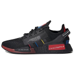 Adidas Originals Nmd_R1.V2 Juoda/Raudona/Įvairiaspalvė FY1452 36