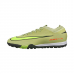 Nike Zoom Mercurial Vapor 16 Pro TF 'Limelight Hyper Crimson Volt' Vyri&scaron;ki FQ8687-300 44.5