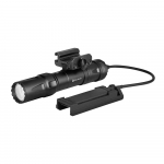 OLIGHT ODIN Taktinis rankinis 2000 IPX8 LED žibintuvėlis teisėsaugai ir lauko reikmėms &Scaron;viesa, Žibintuvėlis, Liumenai, Įkraunamas, Atsparus vandeniui, Savigyna, juoda