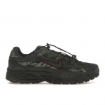 Nike P-6000 Juoda Bordo Crush HQ4054-001 38.5