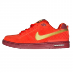 Paul Rodriguez X Nike SB Air Zoom Low NBA Visų žvaigždžių Vakarų Unisex Batai Raudoni Habanero-Raudoni Klubiniai-Auksiniai-Komandiniai-Raudoni-Habanero-Raudoni IQ5648-600 EU&nbsp;42.5