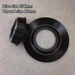 AMG Mercedes-Benz Ratlankio Centrinis Dangtelis c63 g63 s65 e63 s450 s680 Padangos Dangtelis 1 vnt.