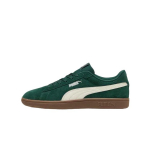Puma Smash 3.0 Unisex Žalias Terainas &Scaron;iltas Baltas Guma 390984-27 EU 42.5