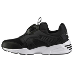 PUMA Disc Blaze Kedai Juodi Balti Unisex 36551101 EU 39