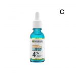 Vitaminas C esencijos serumas 30 ml &Scaron;viesinantis spuogų gydymas Tamsių dėmių &scaron;alinimas Odos priežiūra