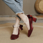 FASHION SHOES Vyri&scaron;ki kvėpuojantys sportiniai sportbačiai Sportiniai bėgimo bateliai Moteri&scaron;ki lauko teniso treniruokliai 34 raudona