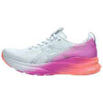 ASICS GEL-Kayano 32 Sunny Sizzle Pack Moteri&scaron;ki sportbačiai Rožinė Dangaus Skaitmeninė-Sakura 1012C045-400 40 white