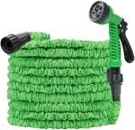 1 Rinkinys Sodo Žarna Vamzdis Žarna Vandeniui I&scaron;plečiama Magi&scaron;ka Žarna 7 Vandens Modeliai Vandens Pistoletas Putų Konteineris Lanksti Ritė Žarna Automobilių Plovimo Pistoletas Purk&scaron;tuvas