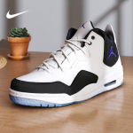 Jordan Air Jordan Courtside 23 AJ3 Krep&scaron;inio Batai 42.5 balta