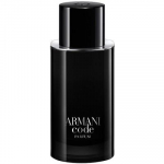 Giorgio Armani Code Parfum Tualetinis vanduo 125ml