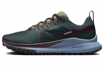 Nike React Pegasus Trail 4 Gilios Džiunglės Chaki Pelėsinis Skalūnas Naktinis Ka&scaron;tonas Moteri&scaron;ki DJ6159-301 36