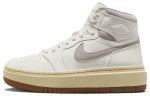 Jordan 1 Elevate High College Grey Moteri&scaron;ki DZ3744-100 36