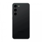 Samsung Galaxy S23 5G Dvi SIM kortelės 8/128GB juoda