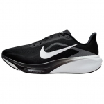 Nike Pegasus 42 Wide Juodi Fotoninio Dulkių Spalvos Vyri&scaron;ki Sportbačiai Balti IR1228-001 40 black